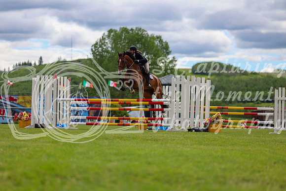 05521 - Shea - 2026 June Classic II - Sunday June 21st
