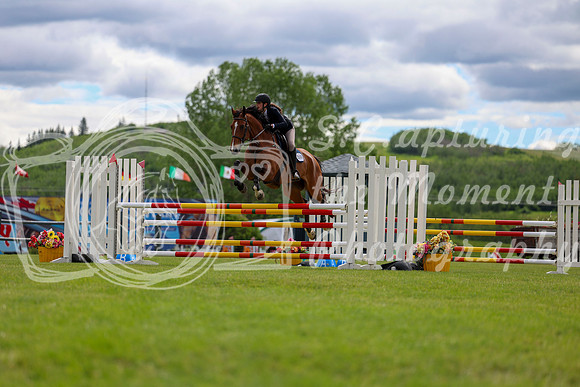 05522 - Shea - 2026 June Classic II - Sunday June 21st