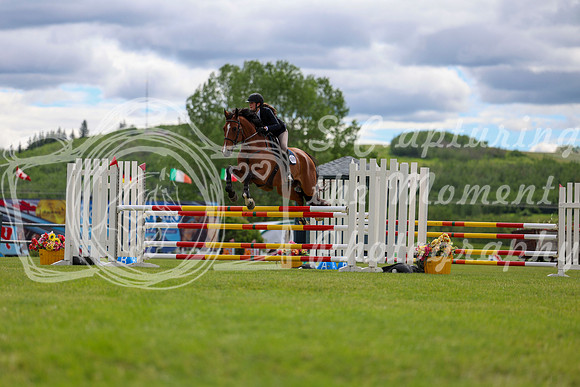 05523 - Shea - 2026 June Classic II - Sunday June 21st