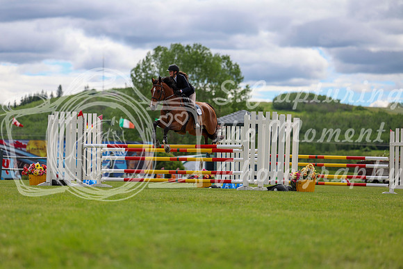 05524 - Shea - 2026 June Classic II - Sunday June 21st