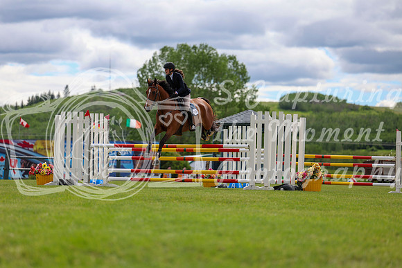 05526 - Shea - 2026 June Classic II - Sunday June 21st