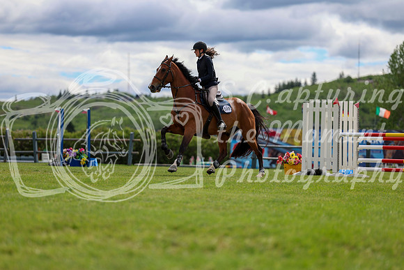 05528 - Shea - 2026 June Classic II - Sunday June 21st