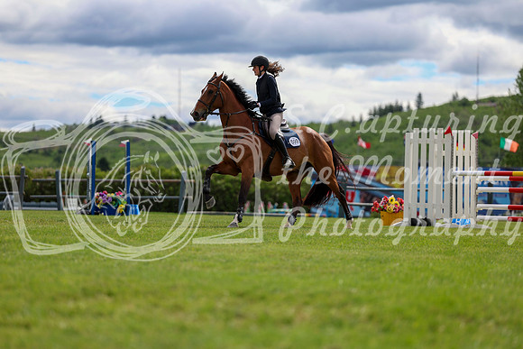 05529 - Shea - 2026 June Classic II - Sunday June 21st