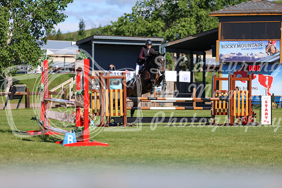 02214 - Shea - 2026 June Classic II - Sunday June 21st