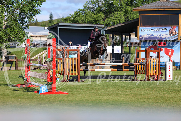 02215 - Shea - 2026 June Classic II - Sunday June 21st
