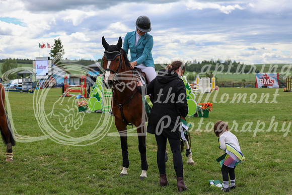 05803 - Shea - 2026 June Classic II - Sunday June 21st