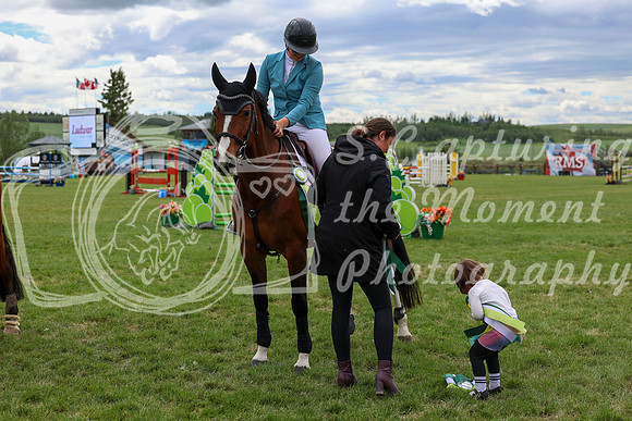 05807 - Shea - 2026 June Classic II - Sunday June 21st