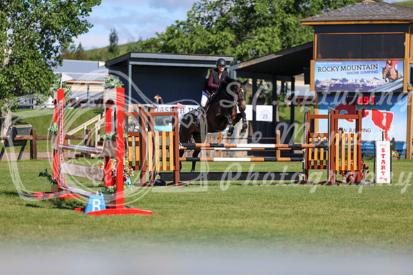 02216 - Shea - 2026 June Classic II - Sunday June 21st
