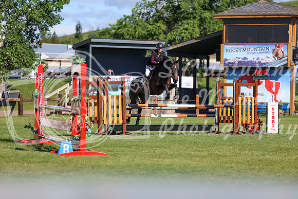 02217 - Shea - 2026 June Classic II - Sunday June 21st