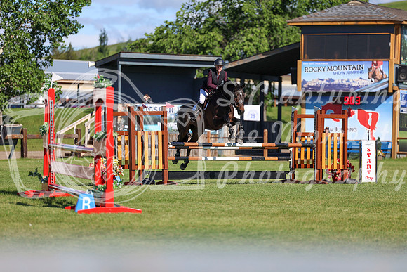 02218 - Shea - 2026 June Classic II - Sunday June 21st
