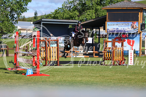 02219 - Shea - 2026 June Classic II - Sunday June 21st