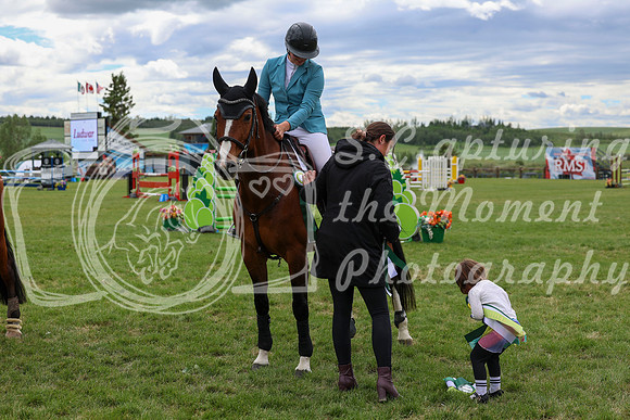 05805 - Shea - 2026 June Classic II - Sunday June 21st