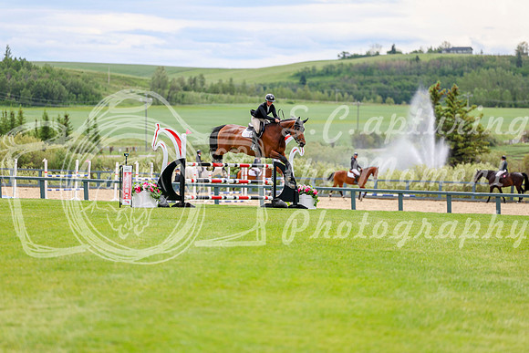 10673 - Shea - 2026 June Classic II - Sunday June 21st