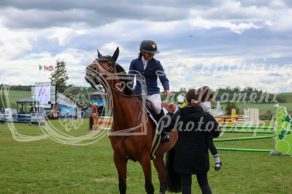 05813 - Shea - 2026 June Classic II - Sunday June 21st