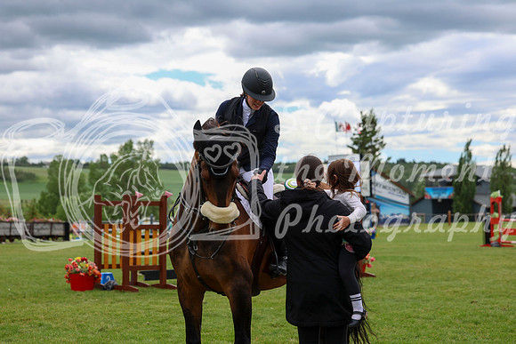 05841 - Shea - 2026 June Classic II - Sunday June 21st
