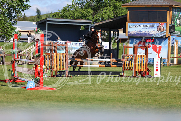 02261 - Shea - 2026 June Classic II - Sunday June 21st