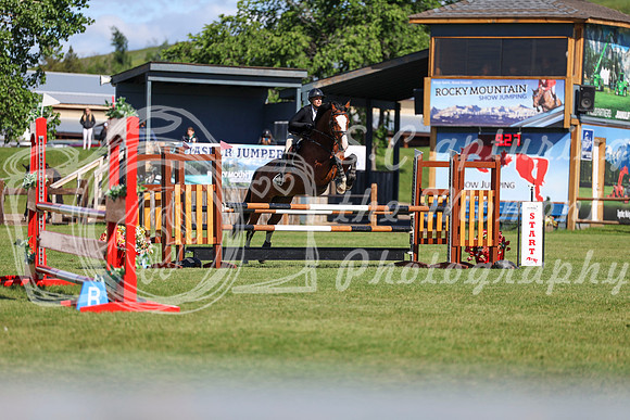 02262 - Shea - 2026 June Classic II - Sunday June 21st