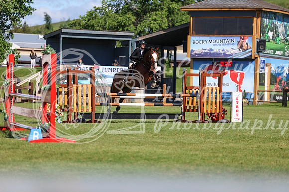 02263 - Shea - 2026 June Classic II - Sunday June 21st