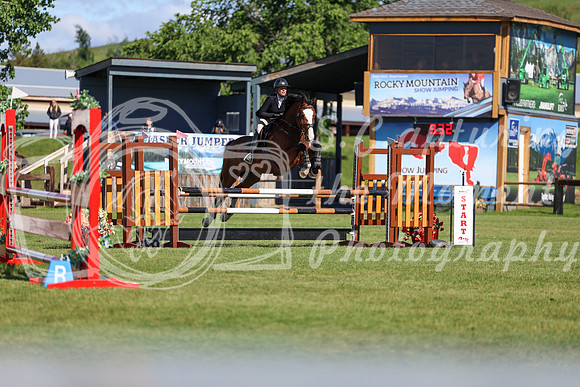 02264 - Shea - 2026 June Classic II - Sunday June 21st