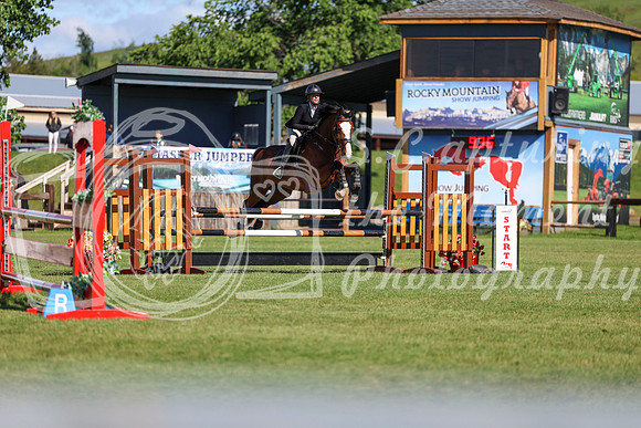 02265 - Shea - 2026 June Classic II - Sunday June 21st