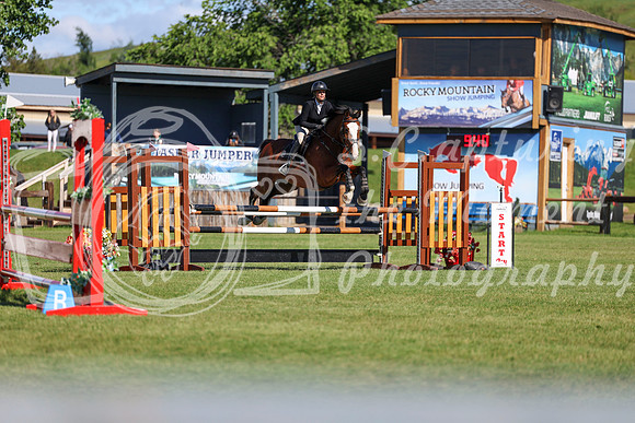 02266 - Shea - 2026 June Classic II - Sunday June 21st