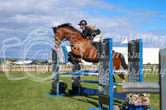 02269 - Shea - 2026 June Classic II - Sunday June 21st