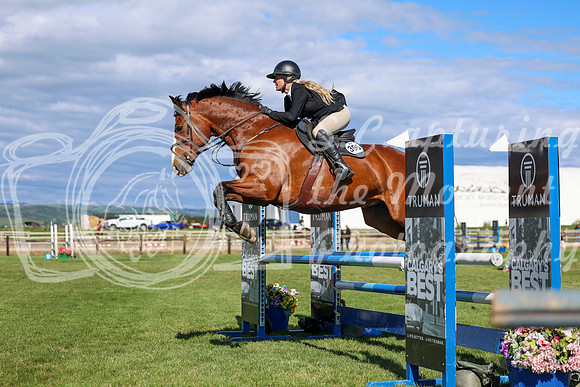 02272 - Shea - 2026 June Classic II - Sunday June 21st