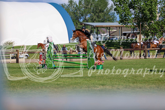 02276 - Shea - 2026 June Classic II - Sunday June 21st