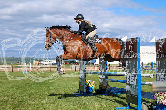 02274 - Shea - 2026 June Classic II - Sunday June 21st