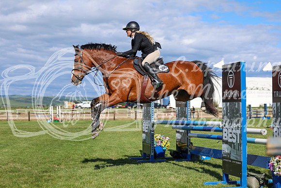 02275 - Shea - 2026 June Classic II - Sunday June 21st