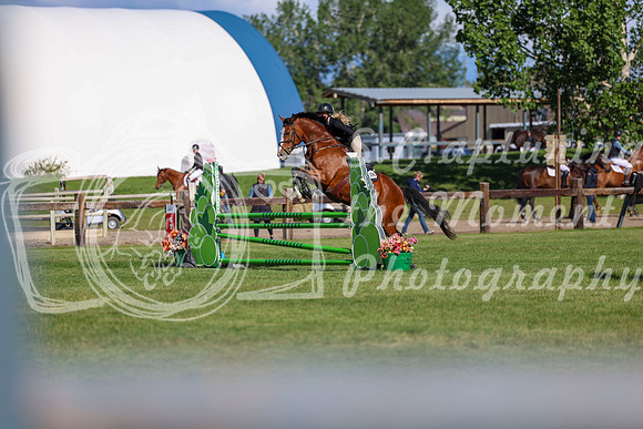 02277 - Shea - 2026 June Classic II - Sunday June 21st