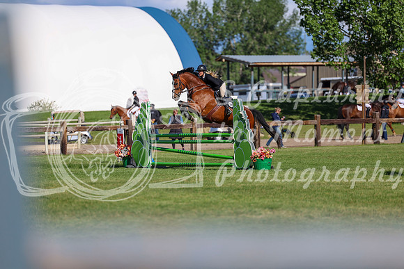 02279 - Shea - 2026 June Classic II - Sunday June 21st