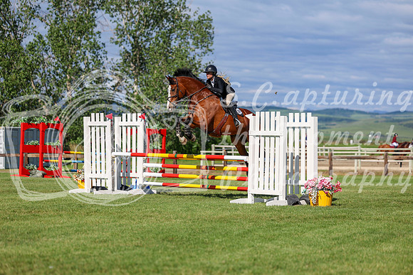 02290 - Shea - 2026 June Classic II - Sunday June 21st