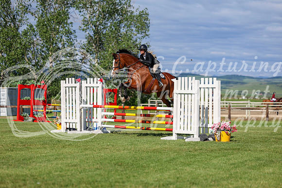 02291 - Shea - 2026 June Classic II - Sunday June 21st