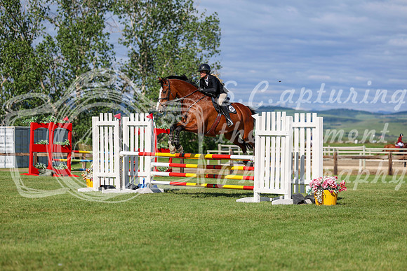 02292 - Shea - 2026 June Classic II - Sunday June 21st