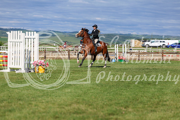 02283 - Shea - 2026 June Classic II - Sunday June 21st