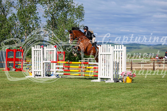 02289 - Shea - 2026 June Classic II - Sunday June 21st