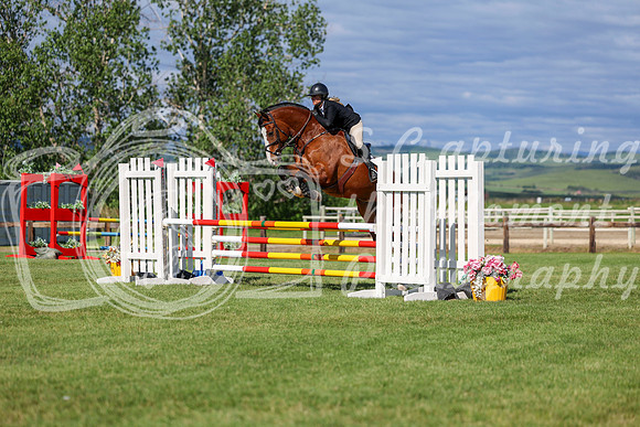 02397 - Shea - 2026 June Classic II - Sunday June 21st