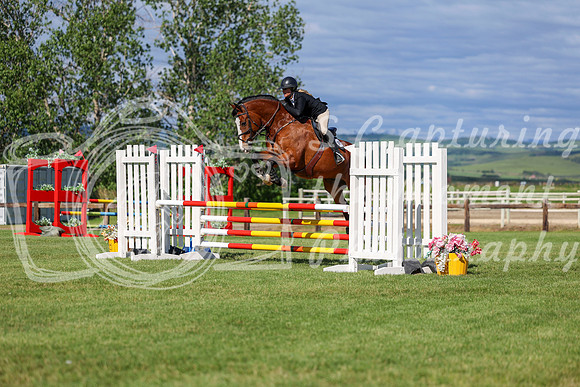 02398 - Shea - 2026 June Classic II - Sunday June 21st