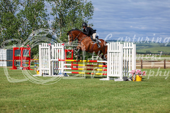 02400 - Shea - 2026 June Classic II - Sunday June 21st