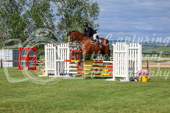 02402 - Shea - 2026 June Classic II - Sunday June 21st