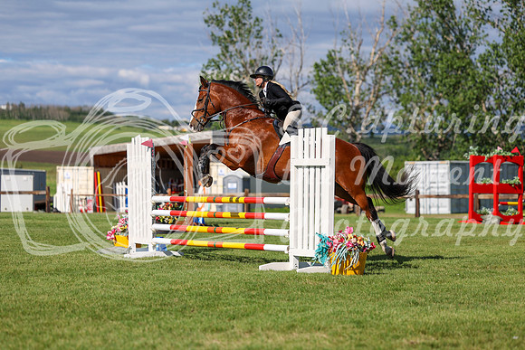 02404 - Shea - 2026 June Classic II - Sunday June 21st