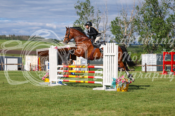 02405 - Shea - 2026 June Classic II - Sunday June 21st