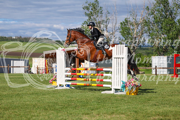 02406 - Shea - 2026 June Classic II - Sunday June 21st