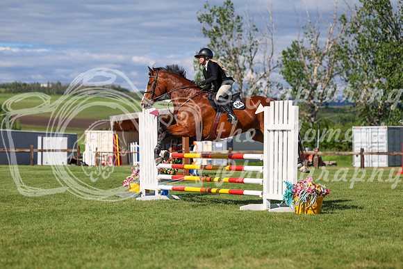 02407 - Shea - 2026 June Classic II - Sunday June 21st
