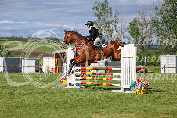 02408 - Shea - 2026 June Classic II - Sunday June 21st