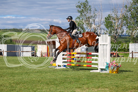 02409 - Shea - 2026 June Classic II - Sunday June 21st