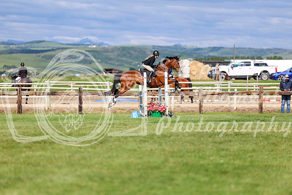 02414 - Shea - 2026 June Classic II - Sunday June 21st