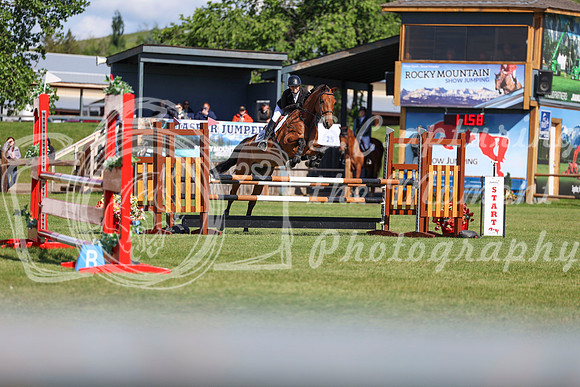 02422 - Shea - 2026 June Classic II - Sunday June 21st