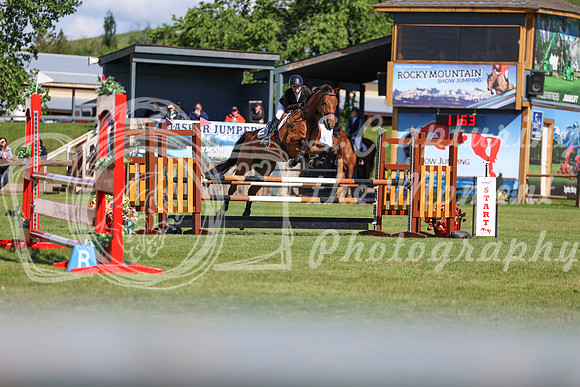 02423 - Shea - 2026 June Classic II - Sunday June 21st